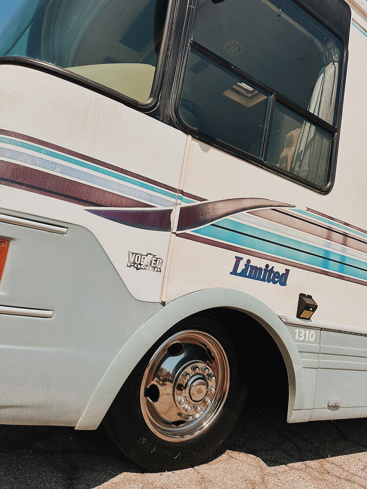 Photo of Rv