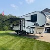 RV for Sale: 2022 REFLECTION 150 SERIES 278BH