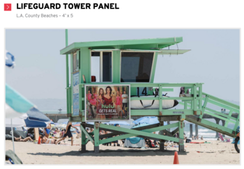 Thumbnail of billboard