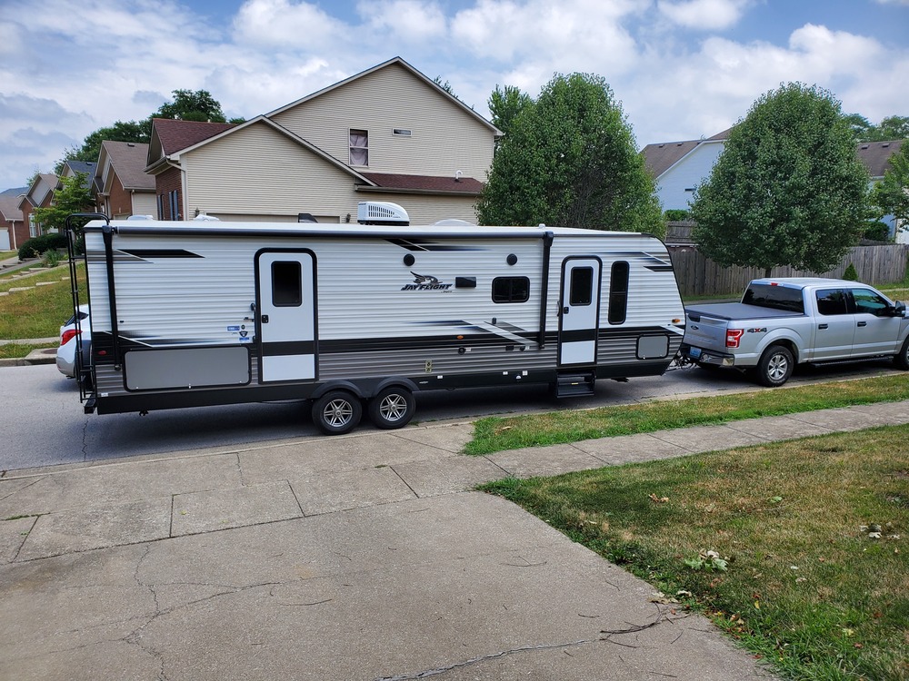 Photo of Rv