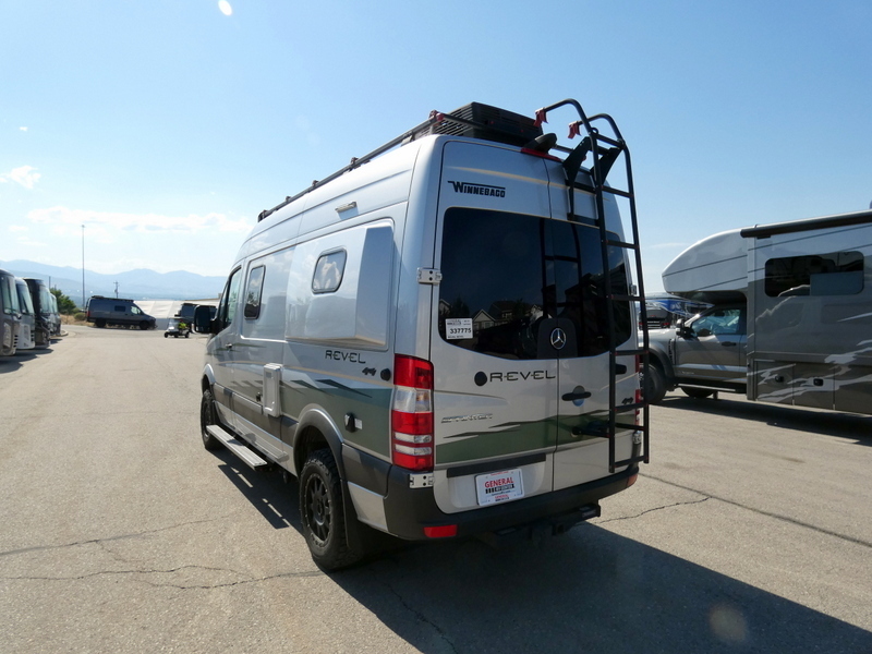 Photo of Rv