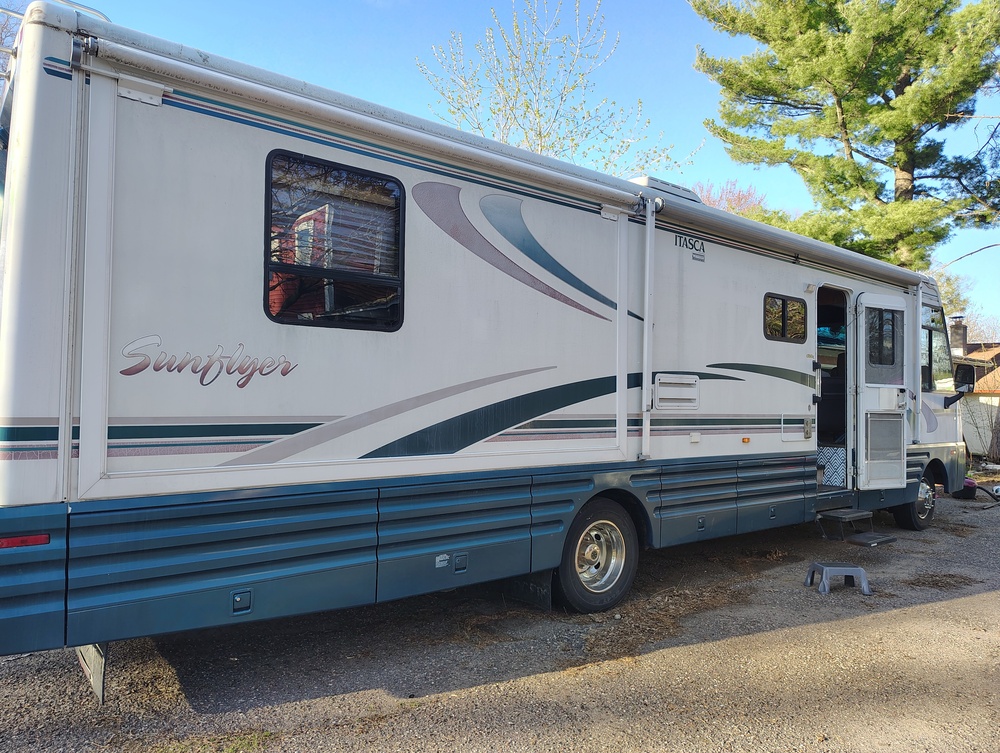 Photo of Rv