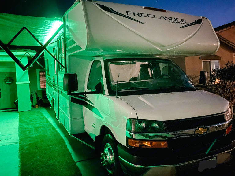 Photo of Rv