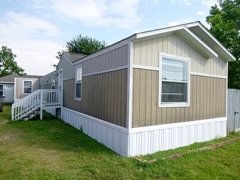Thumbnail of mobile home