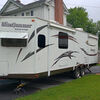 RV for Sale: 2014 Rockwood Windjammer 2809W