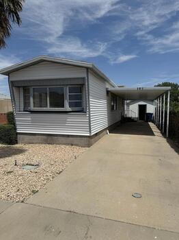 Thumbnail of mobile home