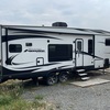RV for Sale: 2021 Glacier Peak F28RKS