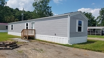 Thumbnail of mobile home