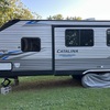 RV for Sale: 2021 CATALINA LEGACY EDITION 243RBS