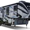 RV for Sale: 2016 FUZION 413