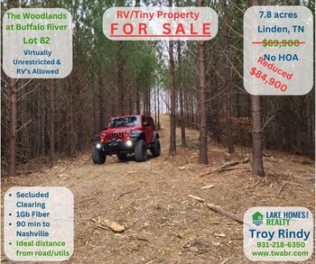 Thumbnail of RV lot