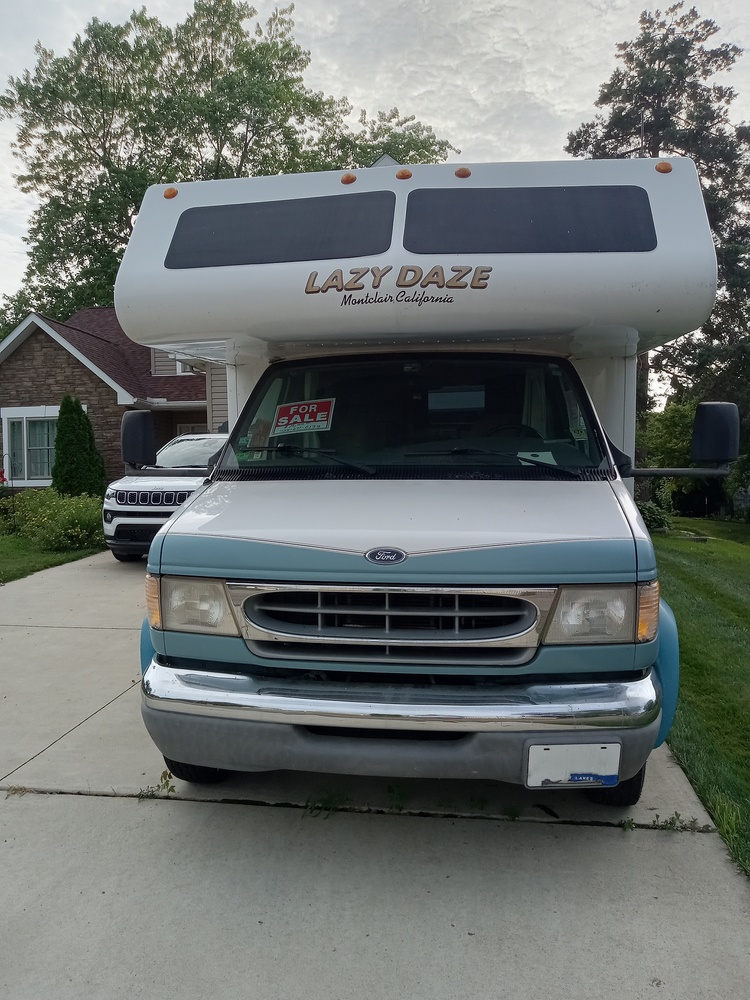 Photo of Rv