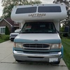 RV for Sale: 2000 26.5 REAR BATH