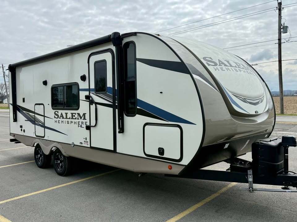 Photo of Rv
