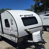 RV for Sale: 2021 Forest River R pod