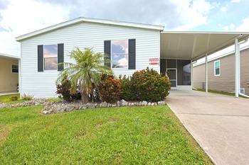Thumbnail of mobile home