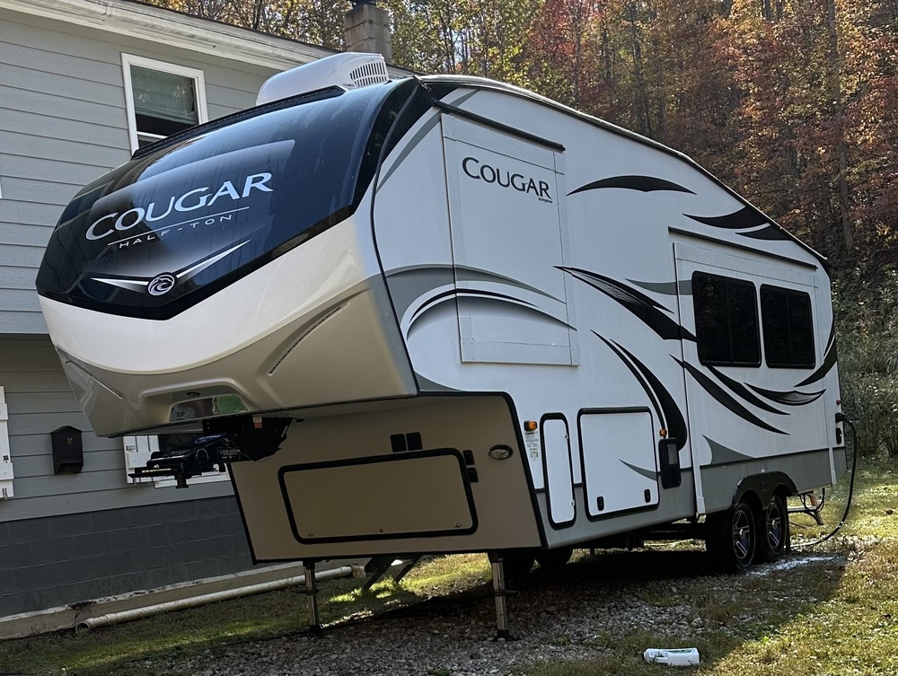 Photo of Rv