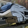 RV for Sale: 2021 COUGAR HALF-TON 25RES