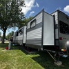 RV for Sale: 2019 Salem 33TS