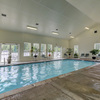 Mobile Home Park: Country Hills Village, Hudsonville, MI