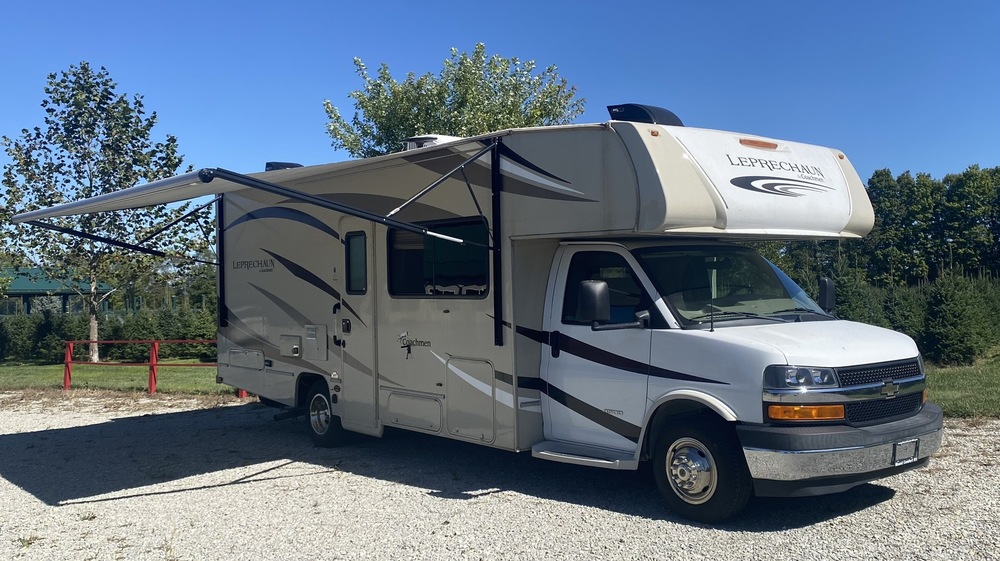 Photo of Rv