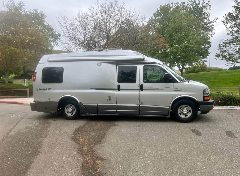 Photo of Rv