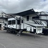 RV for Sale: 2022 VALOR 36V11