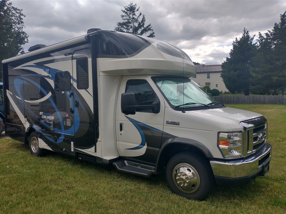 Photo of Rv
