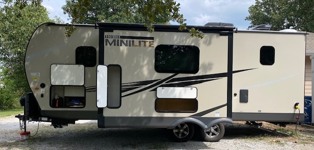 Photo of Rv