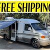 RV for Sale: 2002 RIALTA 222 QD
