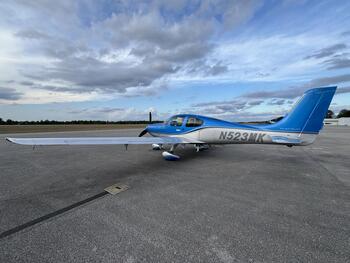 Thumbnail of aircraft