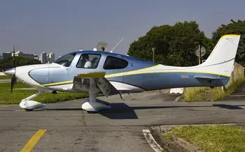Thumbnail of aircraft