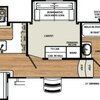 RV for Sale: 2018 Sierra 371REBH