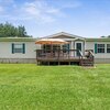 Mobile Home for Sale: One Story, Manufactured Home - Carriere, MS, Carriere, MS