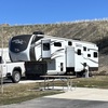 RV for Sale: 2021 North Point 377RLBH