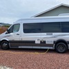 RV for Sale: 2012 Mercedes Sprinter Adventurous Rs