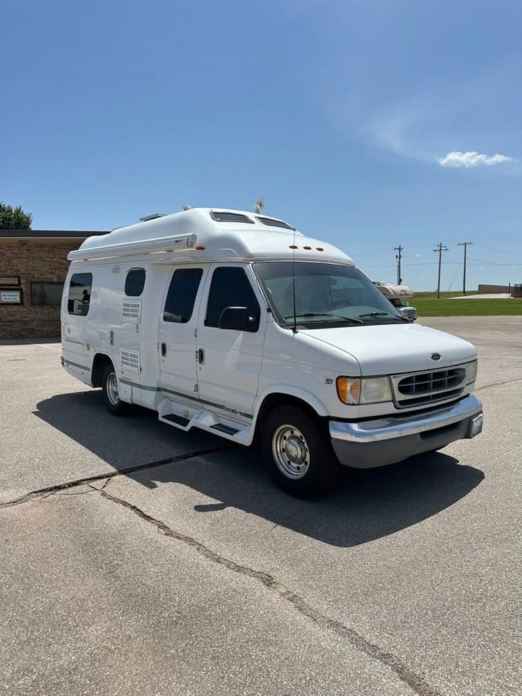 Photo of Rv