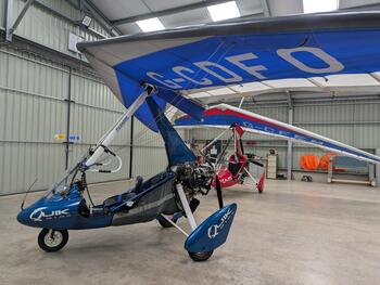 Thumbnail of aircraft