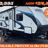 RV for Sale: 2023 INTREPID 240 BHI