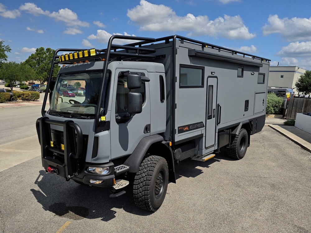 Photo of Rv