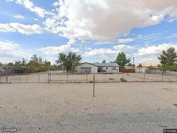 Thumbnail of mobile home