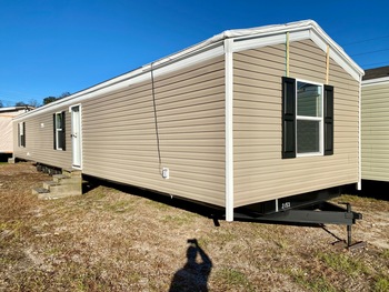 Thumbnail of mobile home