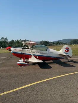 Thumbnail of aircraft