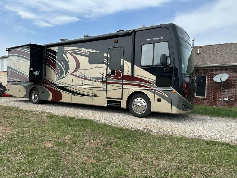 Photo of Rv