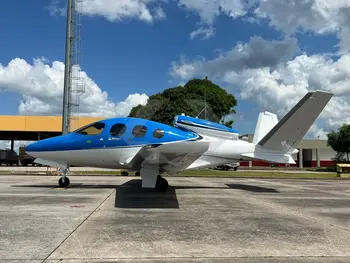 Thumbnail of aircraft
