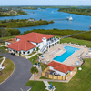 Mobile Home Park: Hacienda Del Rio, Edgewater, FL