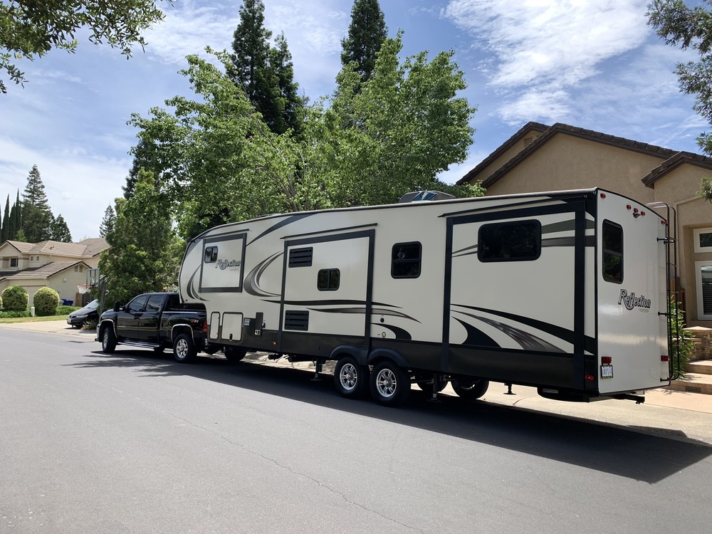 Photo of Rv