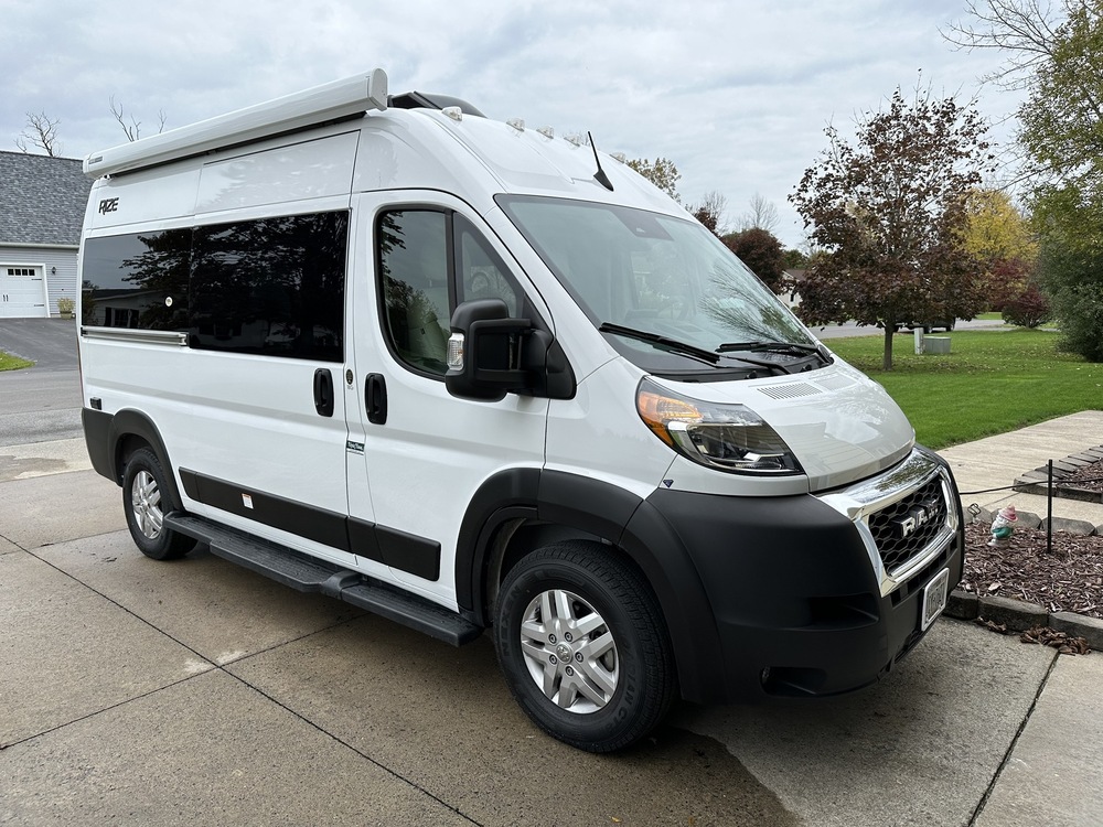 Photo of Rv