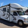 RV for Sale: 2021 ODYSSEY 31F