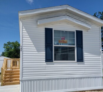 Thumbnail of mobile home